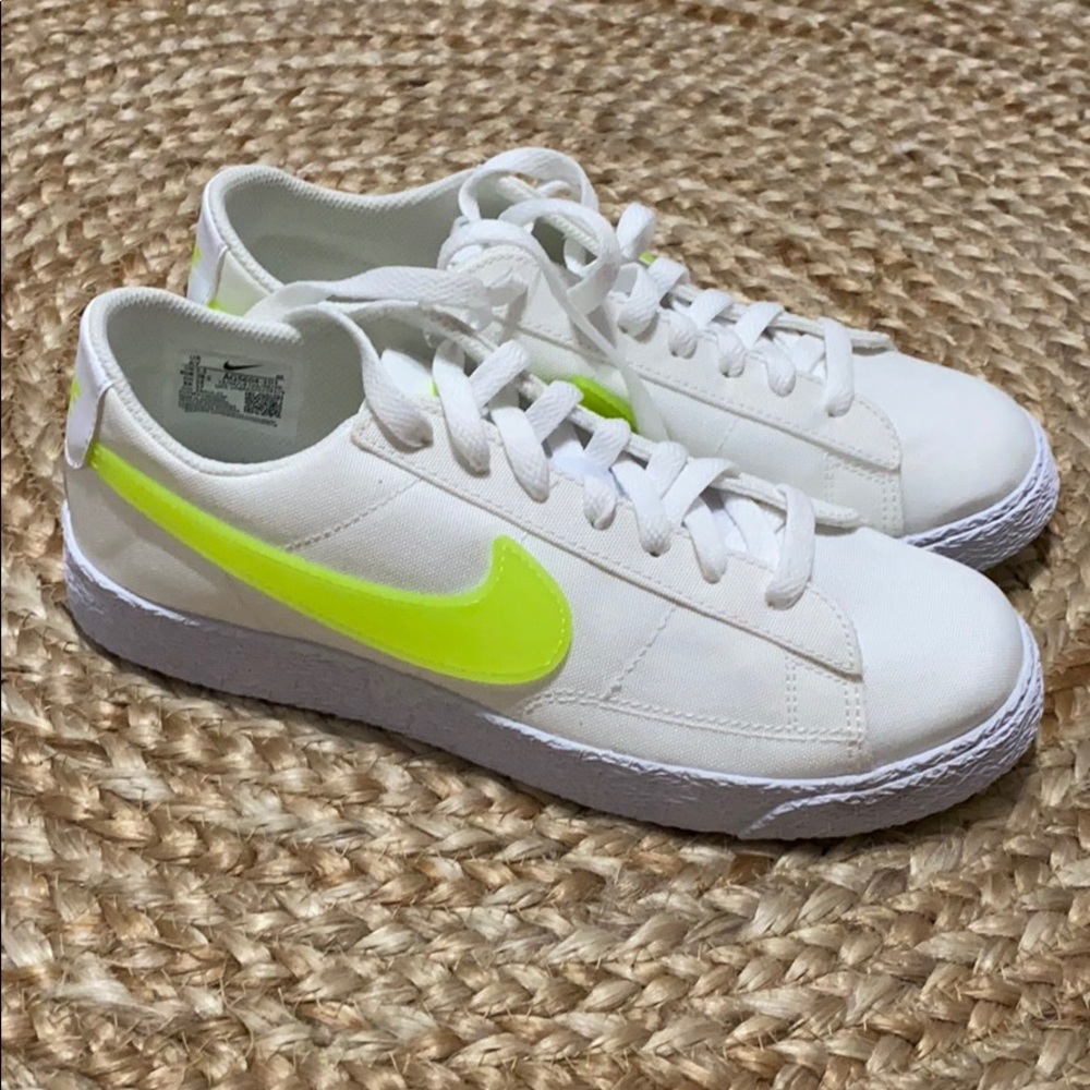 nike blazers